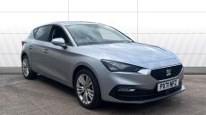 SEAT Leon 1.5 TSI EVO SE Dynamic 5dr Petrol Hatchback